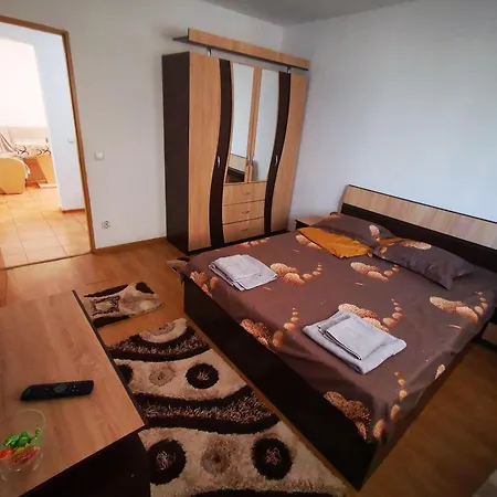 Apartman Ramona&alin