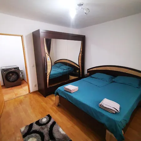 Apartment Ramona&alin *