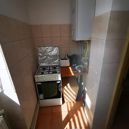 Ramona&alin Apartment *