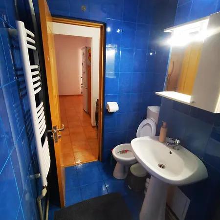 Ramona&alin Apartment *