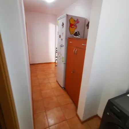 Ramona&alin Apartment *