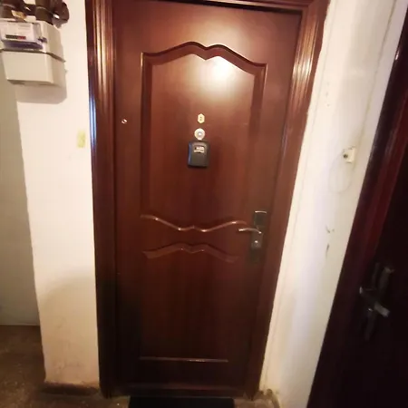 Ramona&alin Apartment Craiova