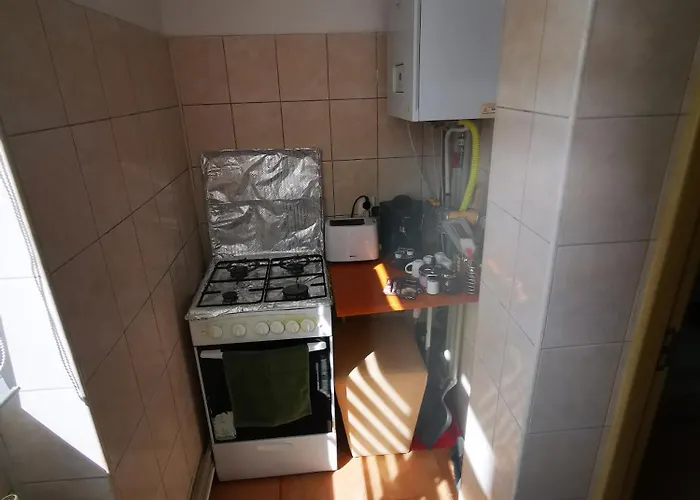 Ramona&alin 公寓 *