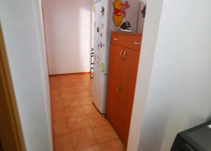 Ramona&alin 公寓 *