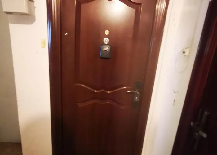 Ramona&alin 公寓 克拉奥华